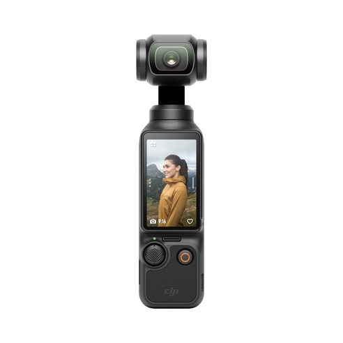 DJI 오즈모 포켓 3