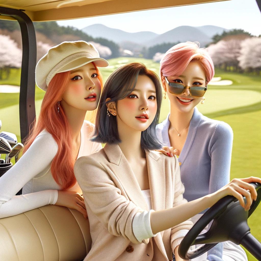  3월 25일 기준: 동훈힐마루CC 1박 2일 골프패키지 예약, 가격, 날씨