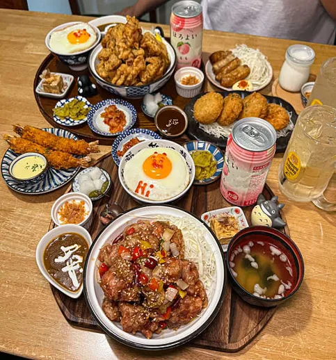 다이도코로 광안리본점