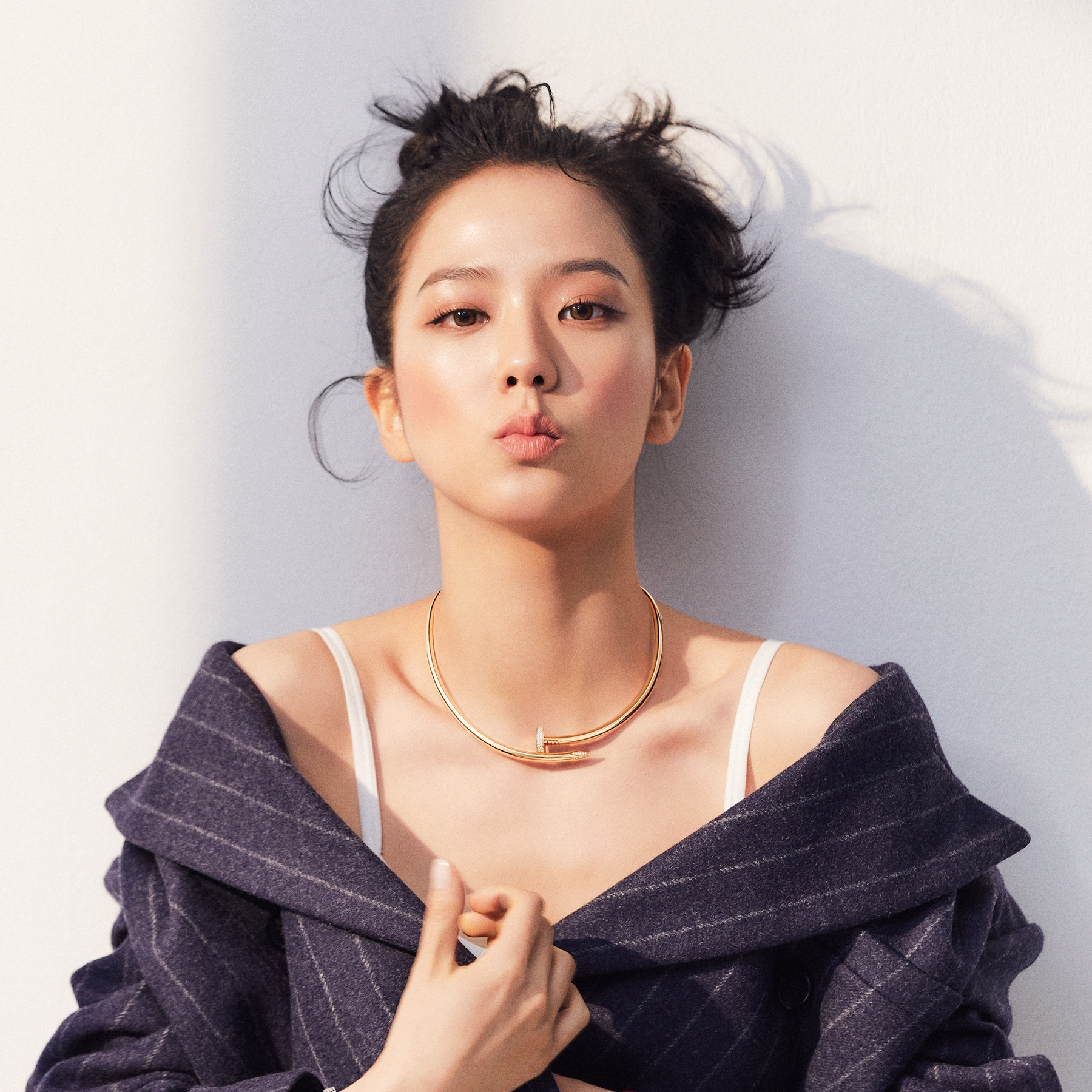  블랙핑크 지수 엘르 ELLE 고화질 화보 사진