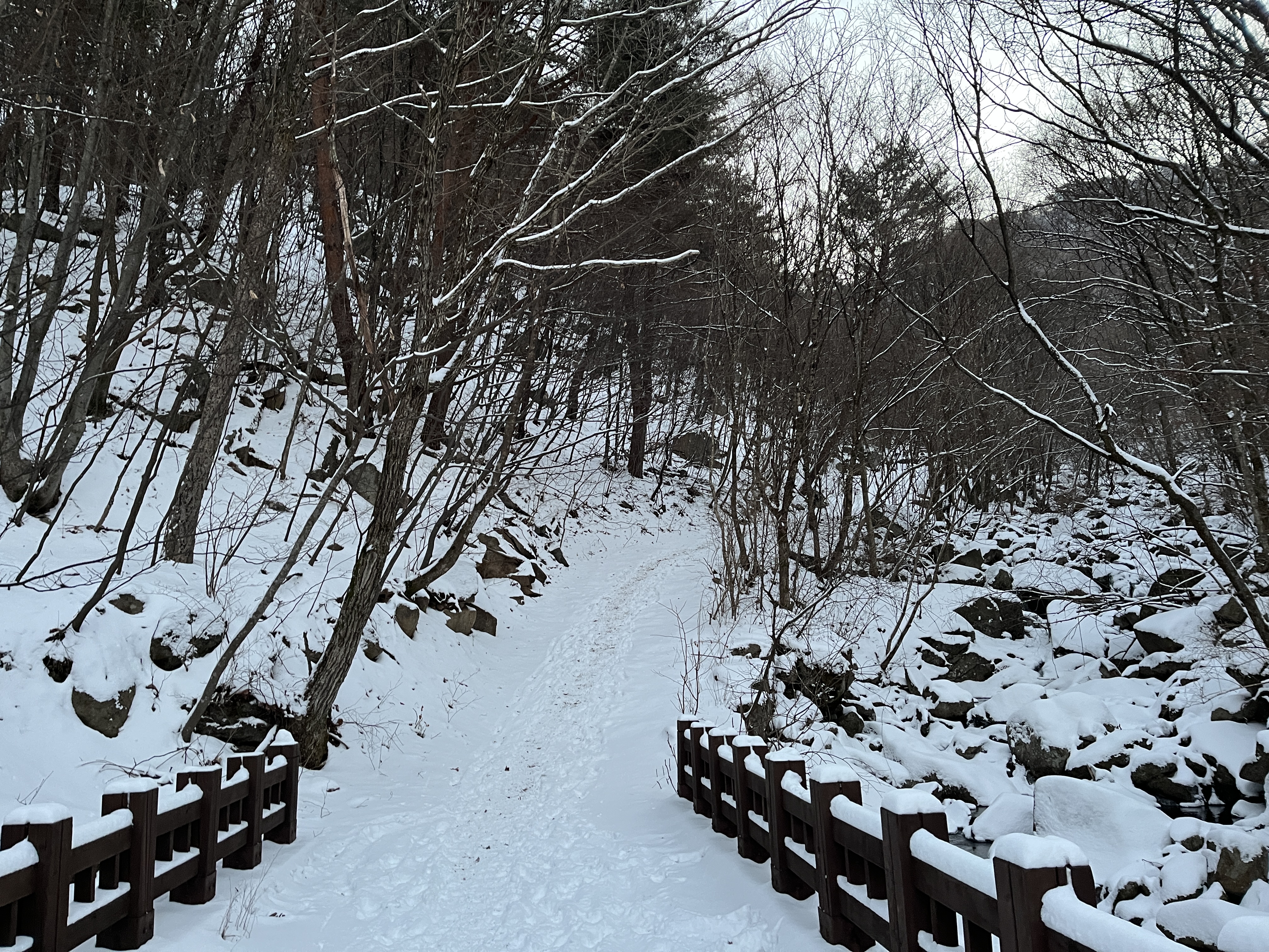 소백산