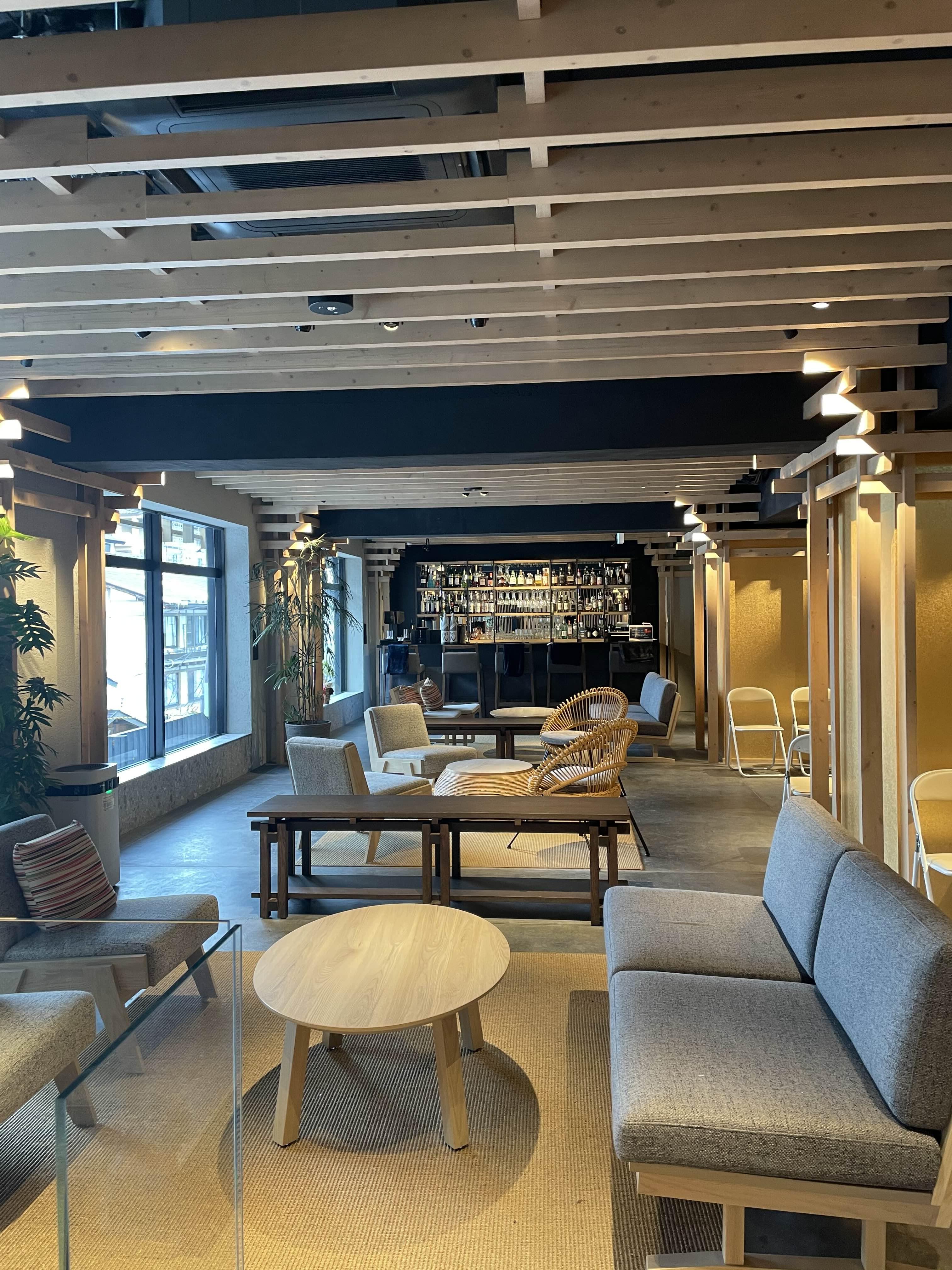 일본 쿠사츠 온천마을 숙소추천 - 5