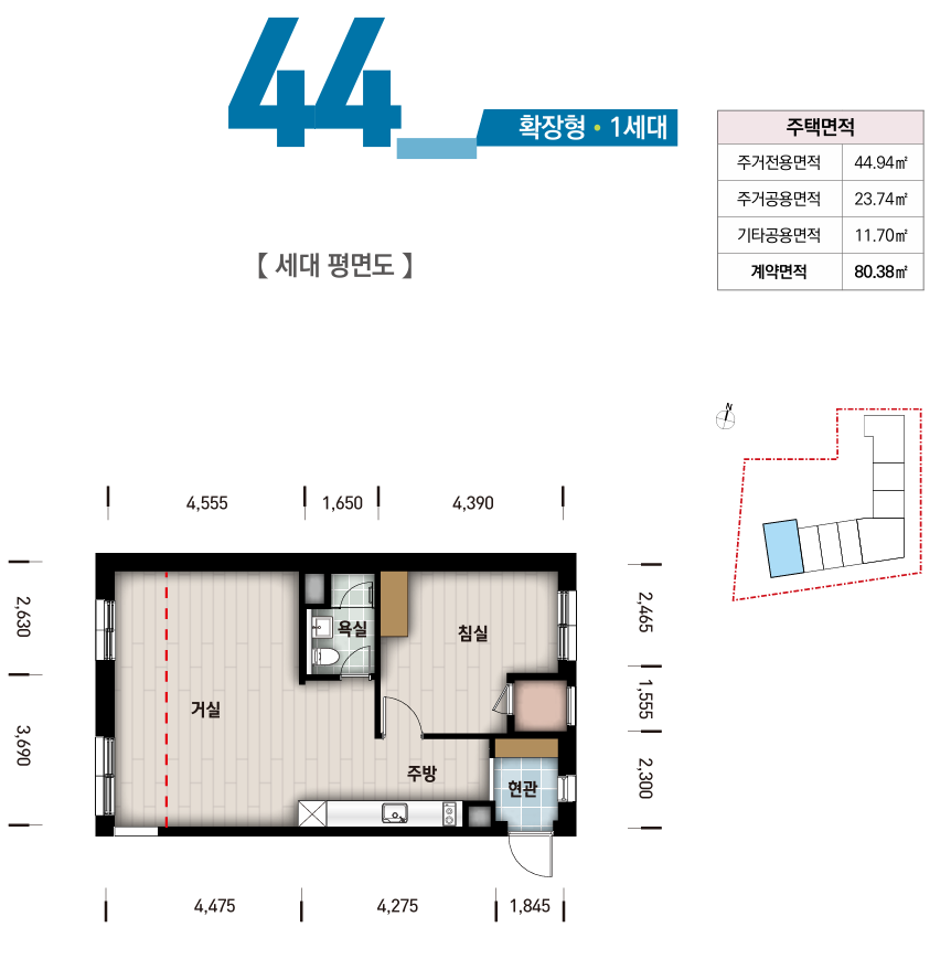 노원구 청년안심주택 정보