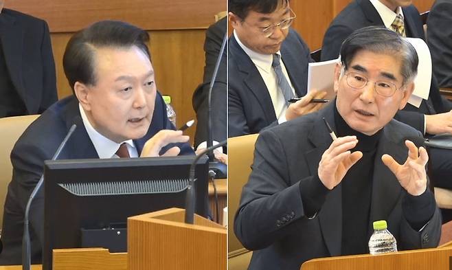김용현, 컴맹 탈출?... &quot;일주일만 하면 전유성만큼 한다&quot;