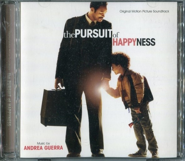  Pursuif of Hannpiness