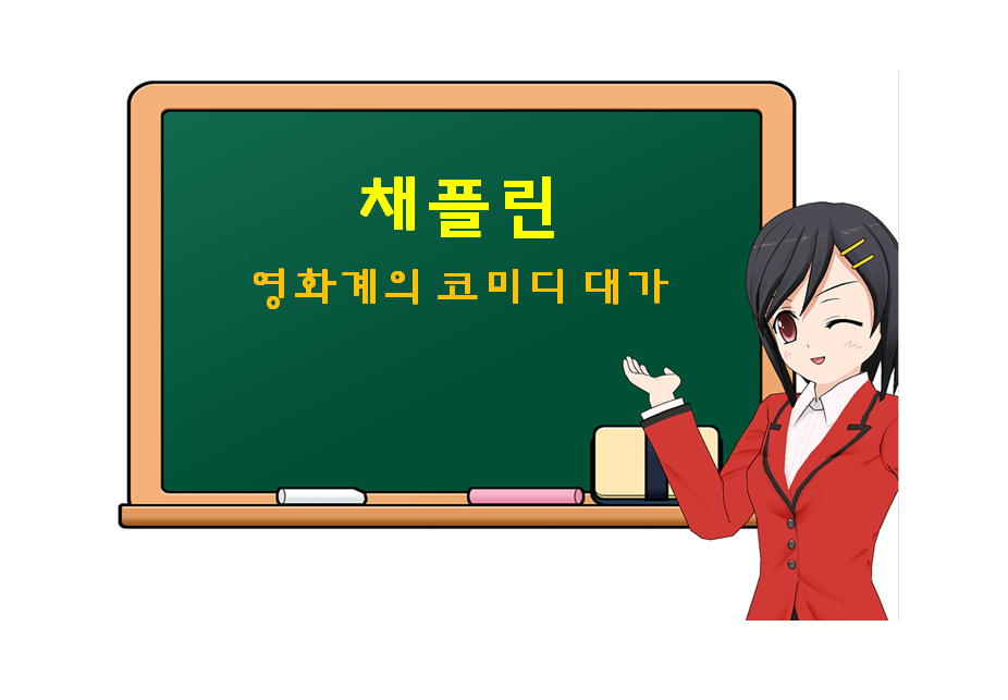  찰리 채플린, Charles Chaplin, 영화계의 코미디 대가, 모던타임즈, 위대한 독재자