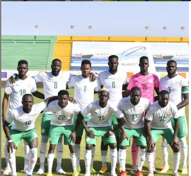 2022년 1월14일 세네갈 기니 축구중계 무료사이트 아프리카 네이션스컵