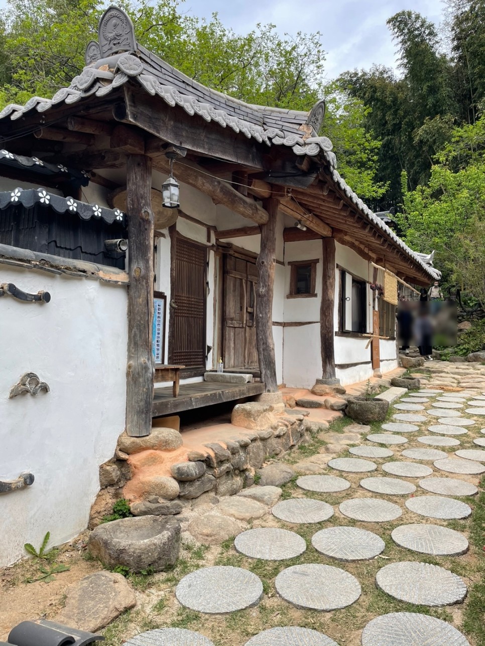 윤스테이 촬영 (구례카페/구례여행) 윤스테이 촬영장소, 22