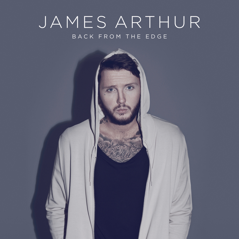  James Arthur - Can I Be Him (가사/듣기)