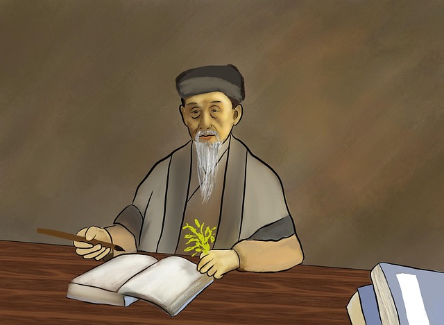 중국 추리소설 작가별 대표 작품