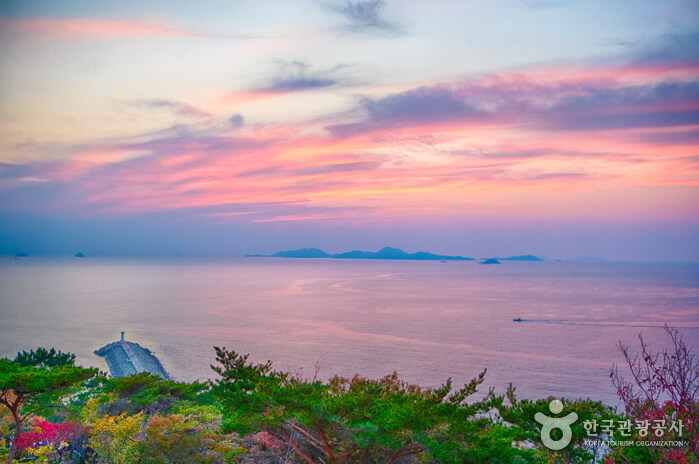 남해 해수욕장 개장일 및 상세정보 확인 