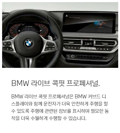 2024년 BMW X4 20d 가격