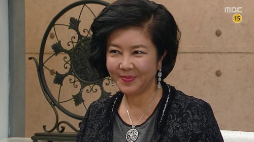  김영란 전남편 이혼사유와 전남편 곽계흔