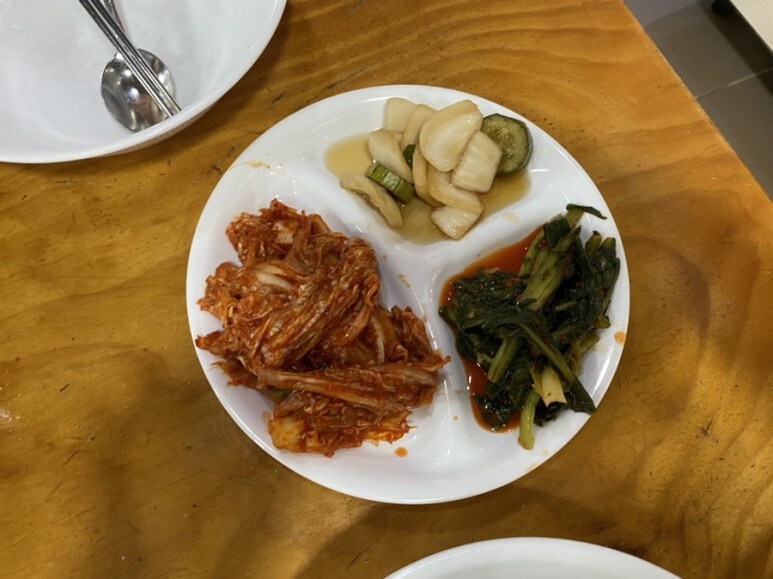서천칼국수 이미지
