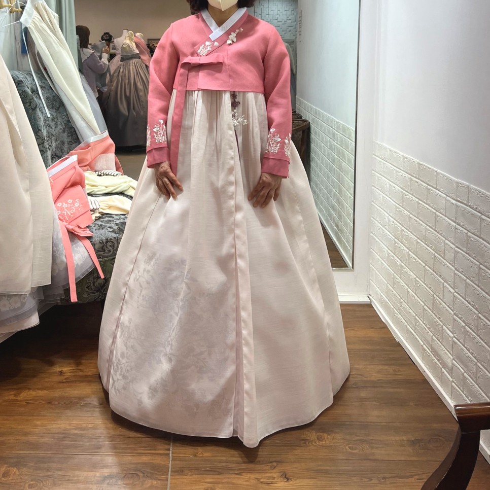 웨딩 본식 촬영 이쥬일상기록@ 2022년 8