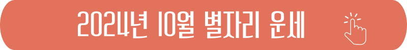 물병자리 2024년 10월 별자리 운세