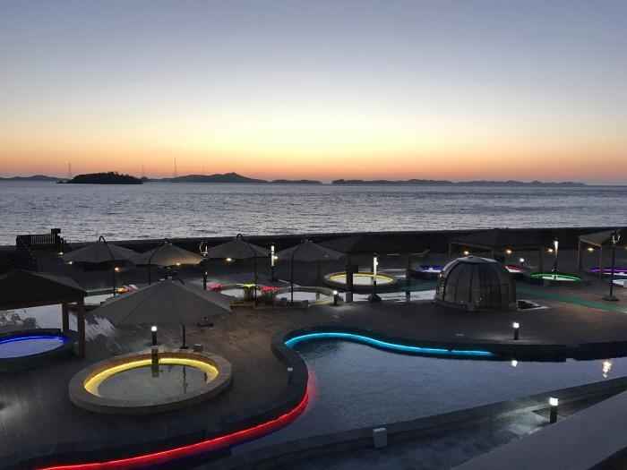 석모도 미네랄스파