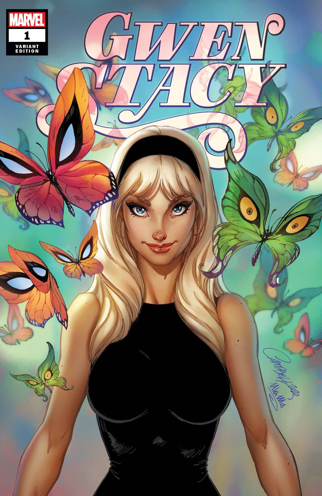  피터 파커는 사실 찐따인적이 없다.Marvel