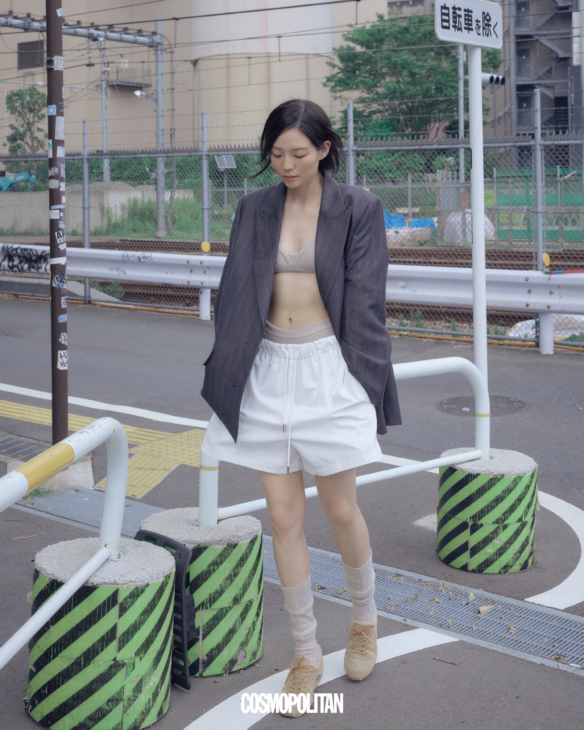 이솜 화보