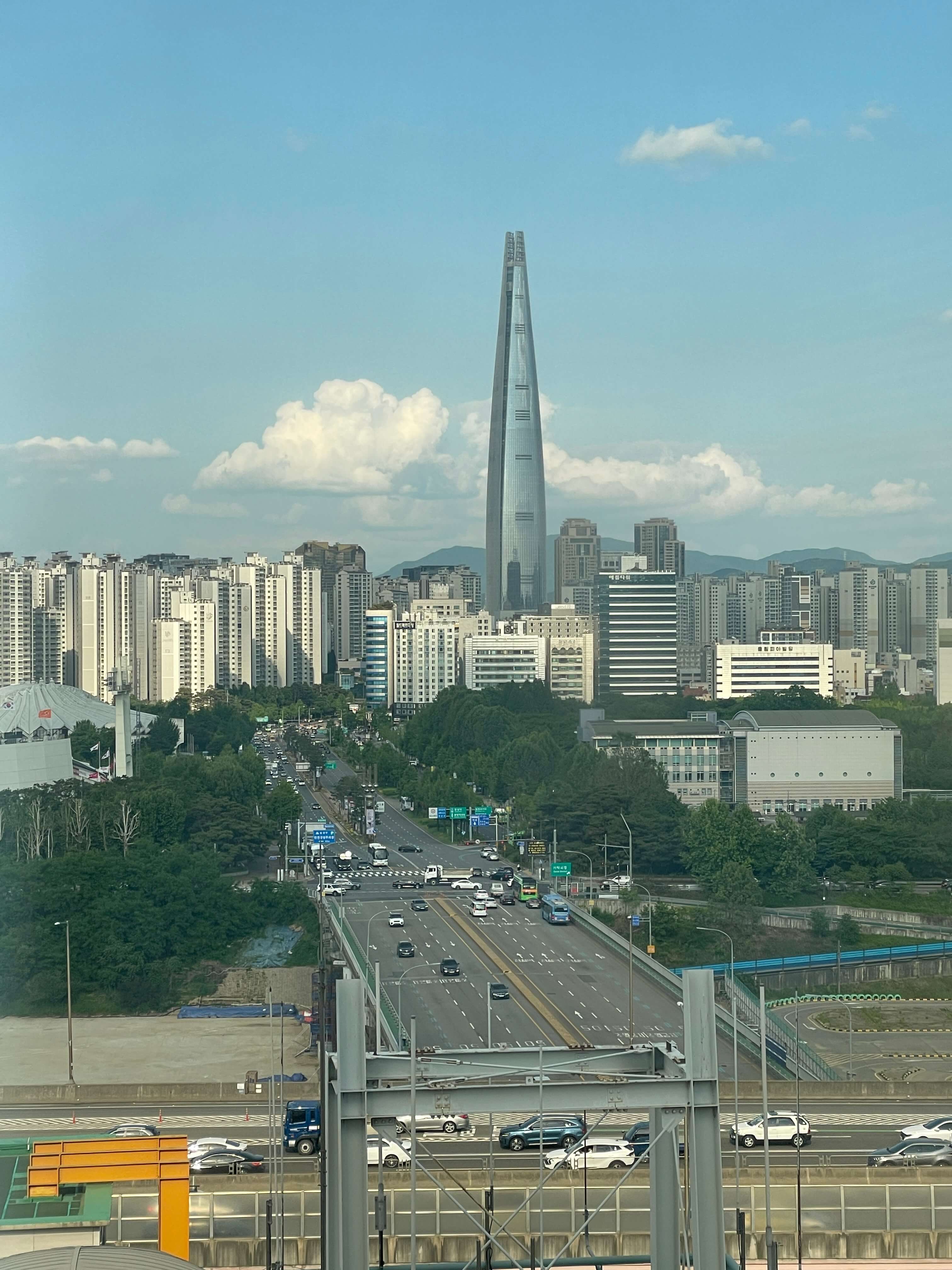 잠실타워뷰