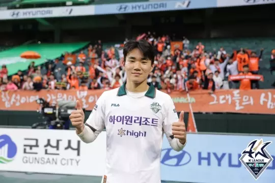 강원FC 김병지 대표, 셀틱 이적 사가 속 양현준에 반박