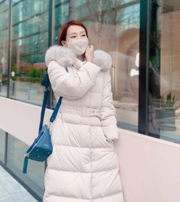  오정연 영업중단 카페위치는