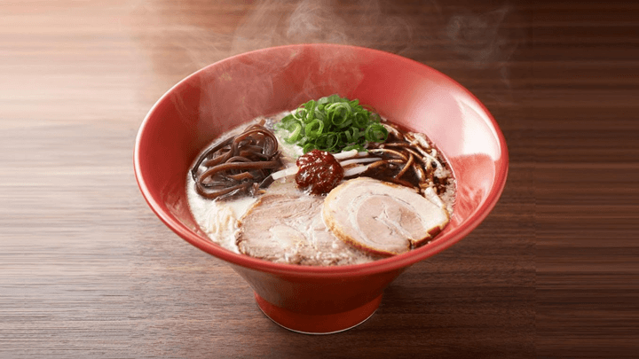 오사카 우메다 맛집 TOP3 중 두 번째 잇푸도 우메다 본점