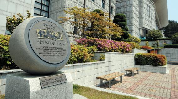 하동충무김밥 이미지