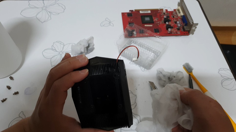 gt240 몇일전에 유니텍 GT240 6