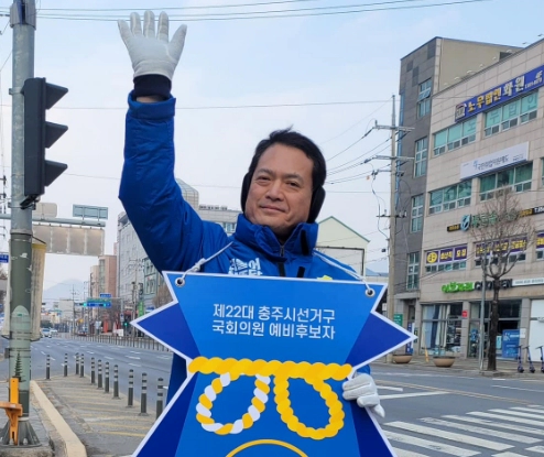 김경욱 전 인천공항 사장 프로필 나이 고향 학력 경력 