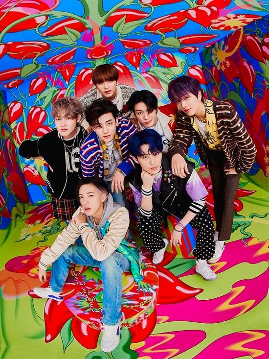  NCT DREAM, 밀리언셀러 등극 예고..선주문량 벌써 100만장 돌파[공식입장]