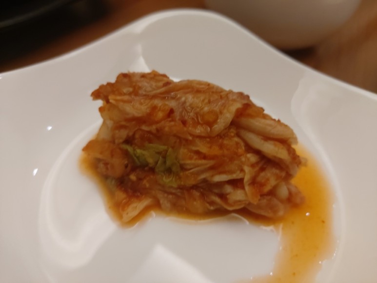 이웃사촌 에서 맛있는 점심 35