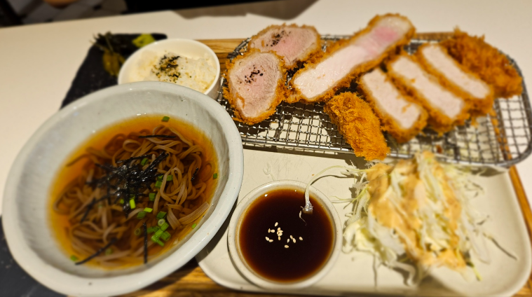 모둠카츠