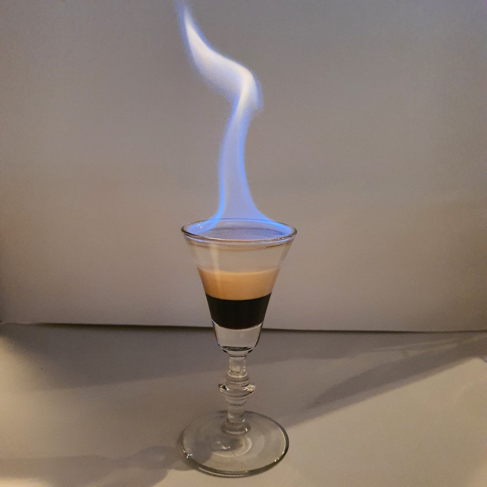  [칵테일] B-52