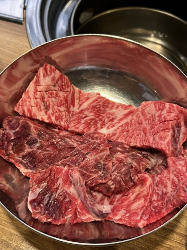 오복갈비 이미지