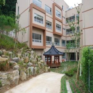 대전광역시립제2노인전문병원