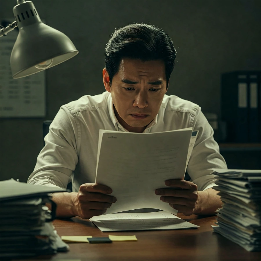 2025년 기준 세율 정리