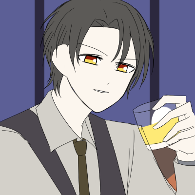 背徳ラプソディ 茶介