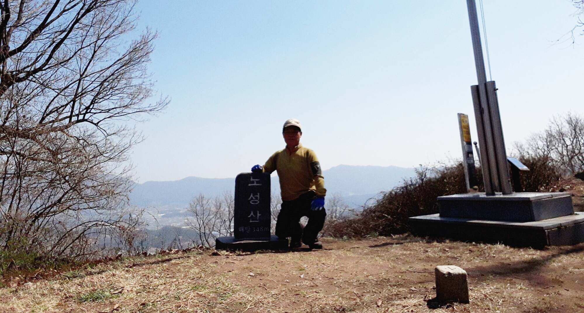 서논산IC(논산) 이미지