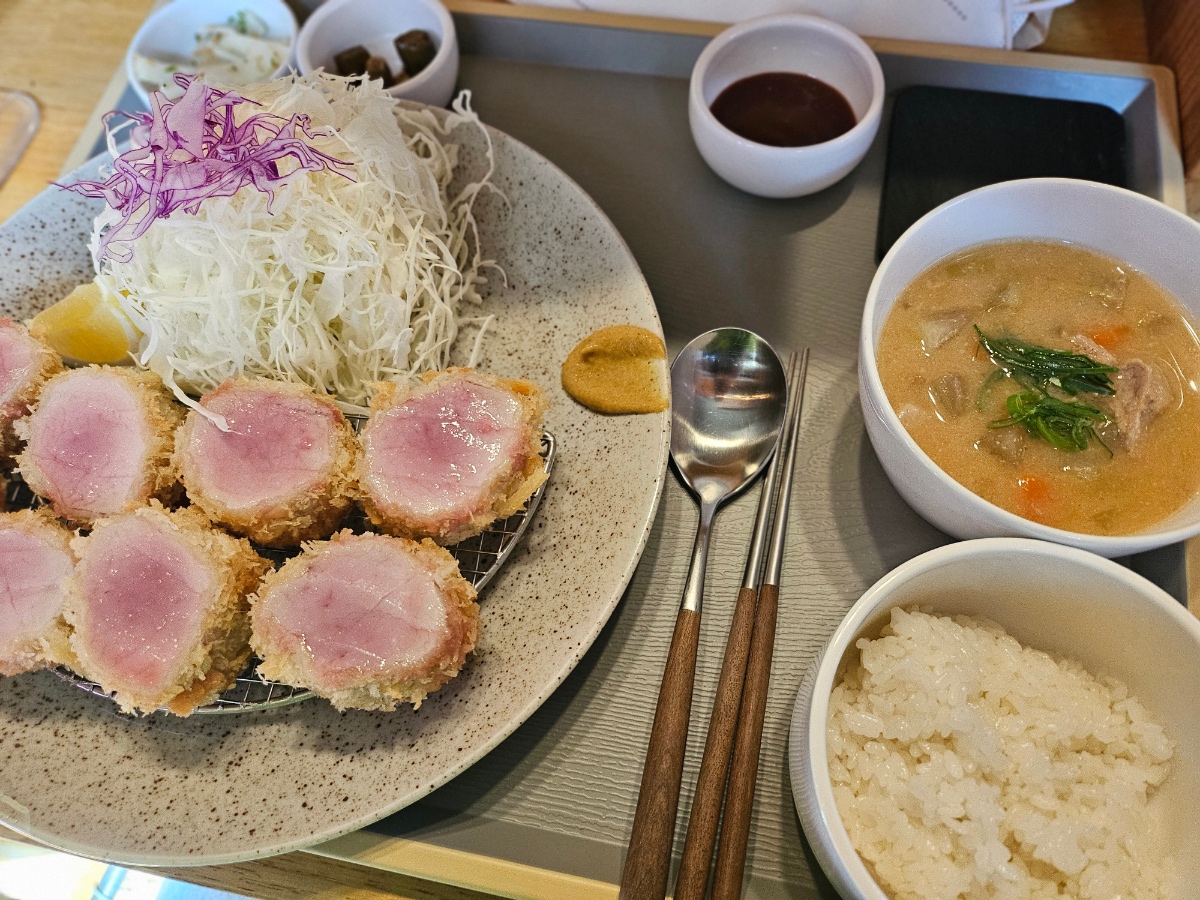 서울카츠 이미지