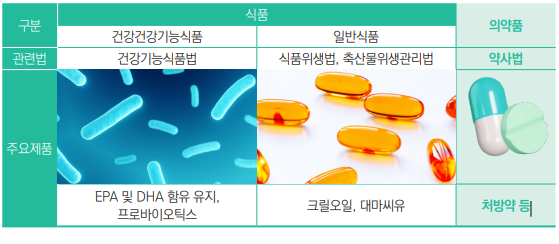 건강기능식품