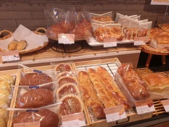 파리바게뜨 파란라벨 론칭 건강빵_12