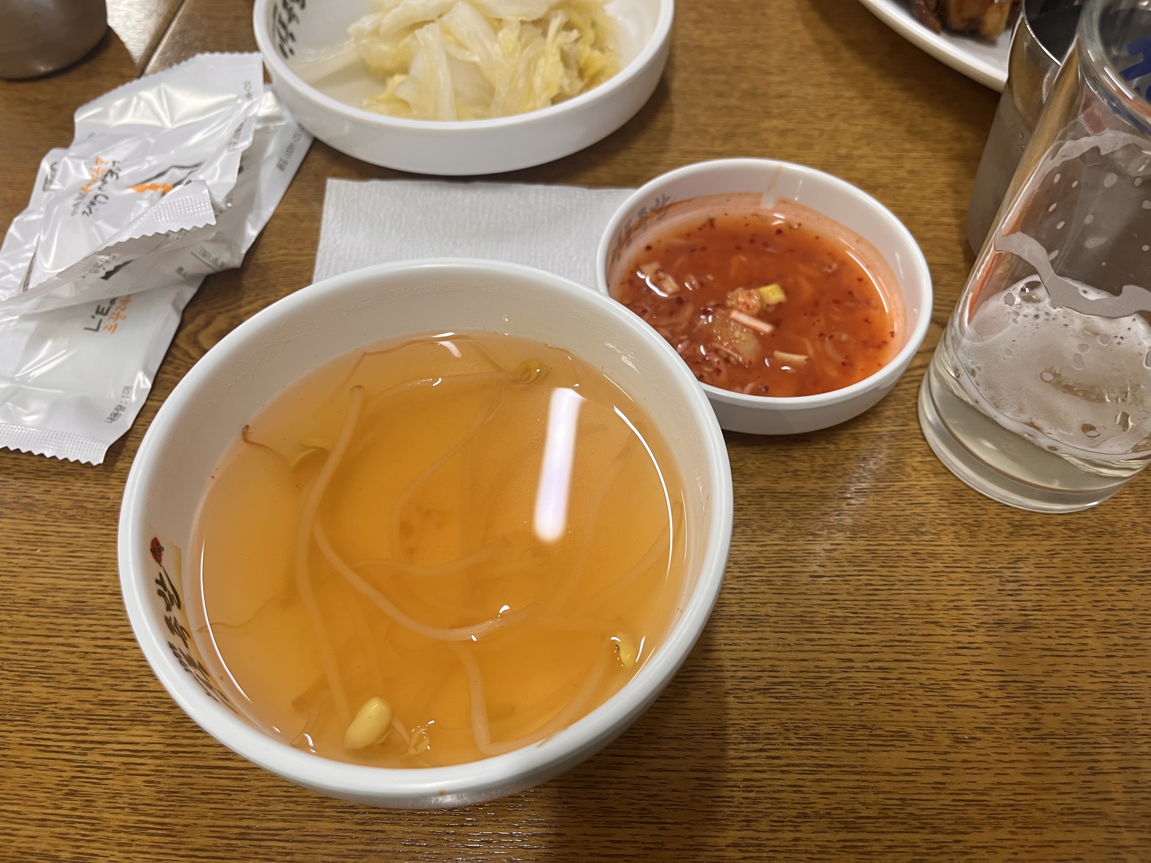 영동족발 2호점 사진 2