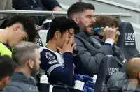 손흥민의 이적 가능성 및 갈라타사라이전 부진