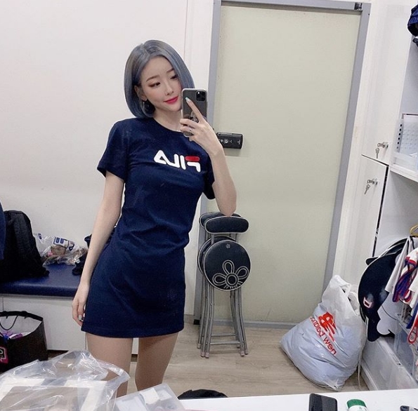  서현숙 필라테스, 서현숙 인스타 사진 모음