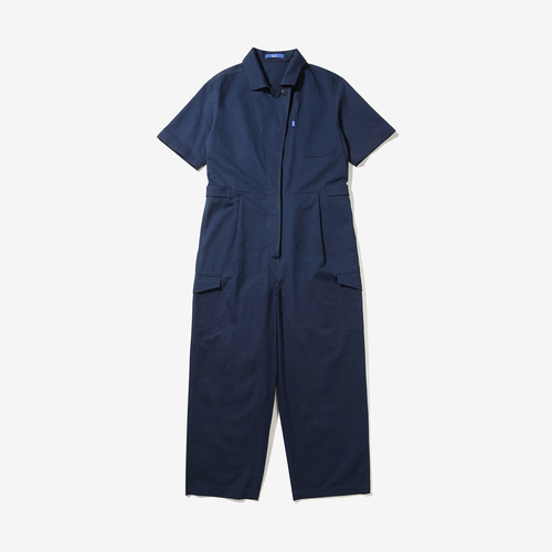 케즈 반팔 점프수트 nay kd2ope2251f
