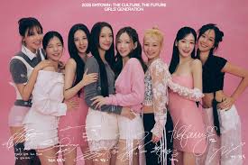 소녀시대 이미지