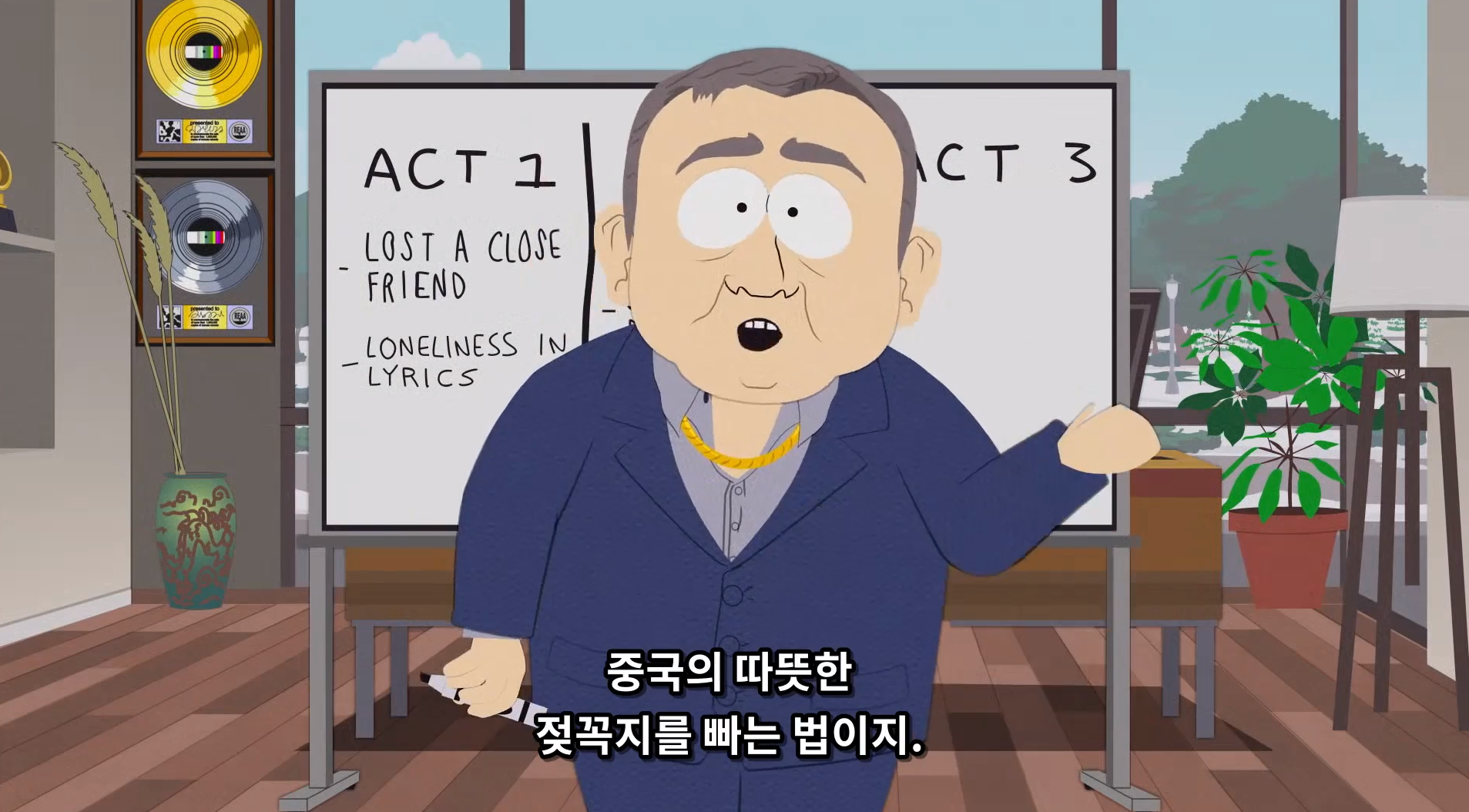  미국 대선 중국과의 커넥션 공개되다. | 시진핑 측근 교수 충격 발언. 미국 부정선거의 뿌리