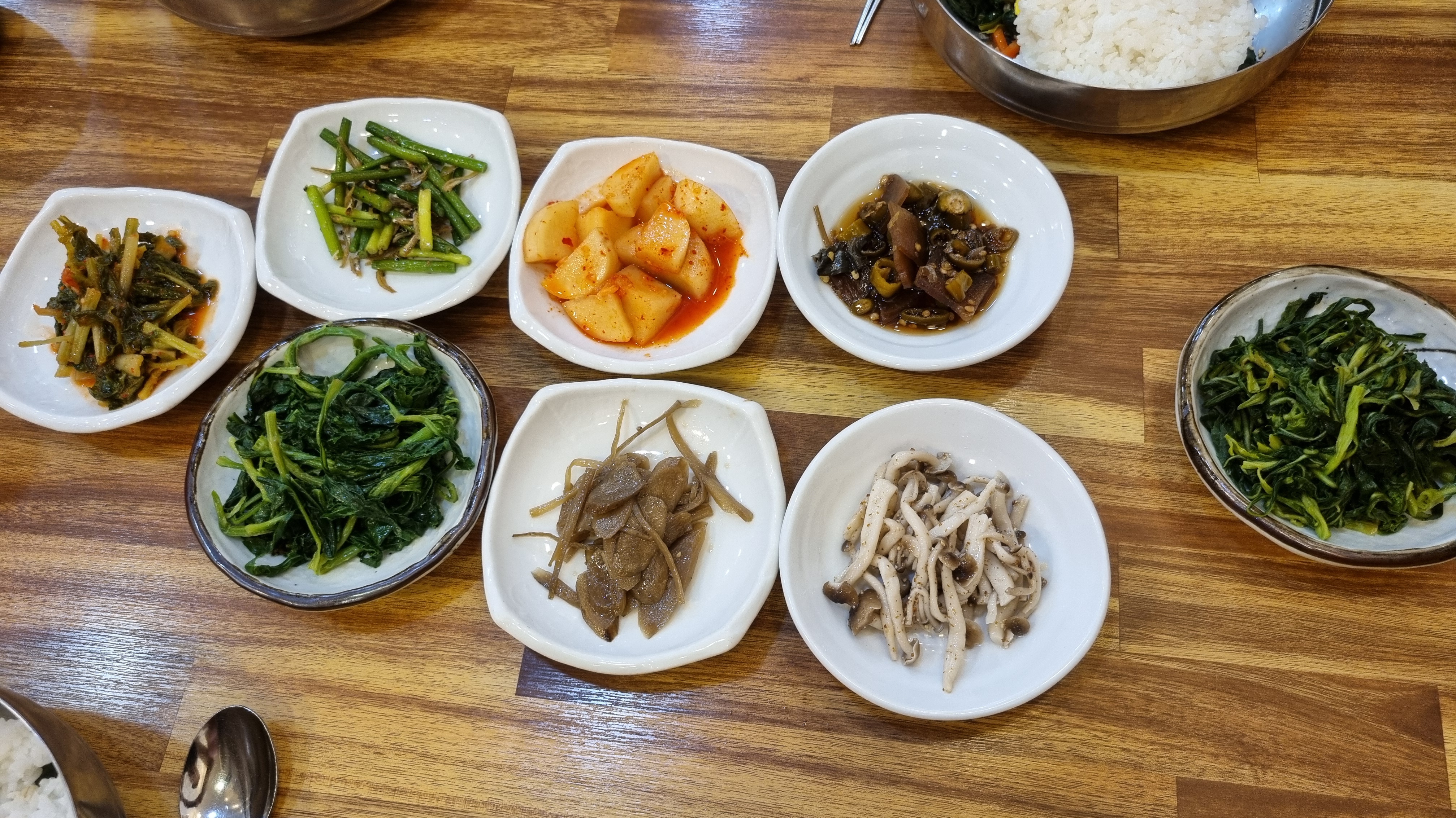 오대산달빛미소 이미지
