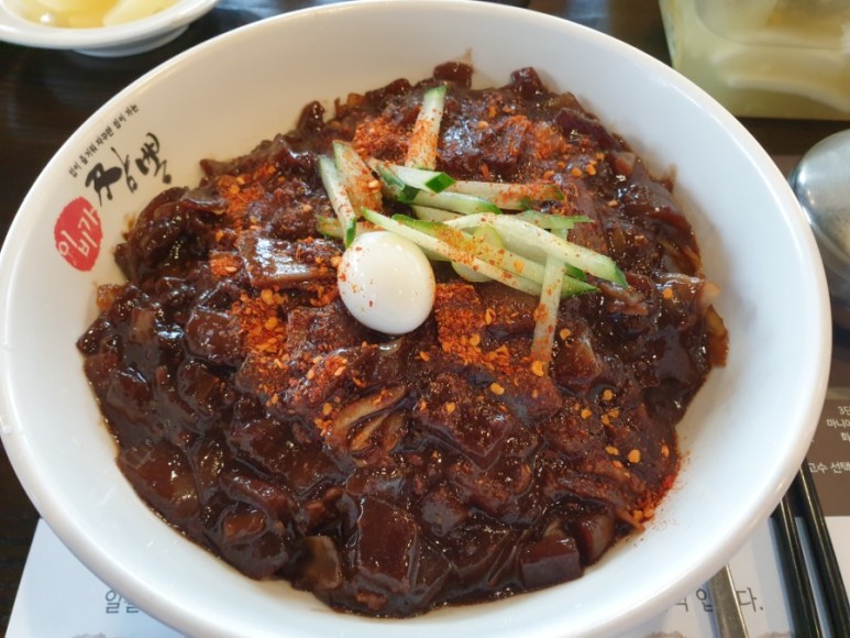 이비가짬뽕 이미지